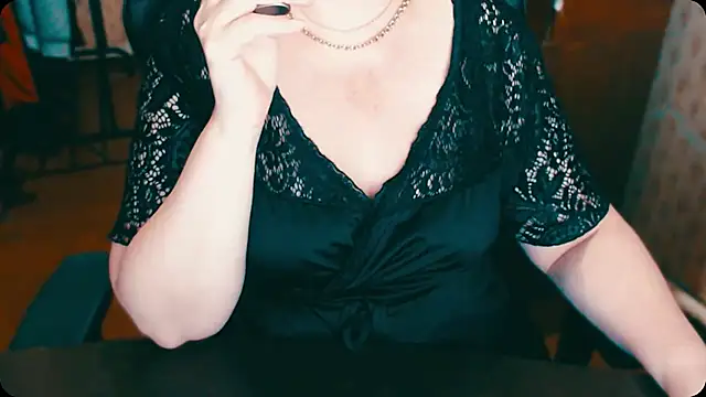 AlisaHot55 online show from 03.07.25