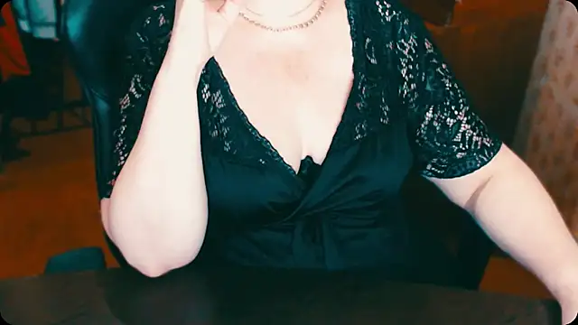 AlisaHot55 online show from 03.07.25