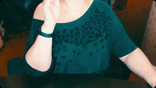 AlisaHot55 online show from 12.15.25