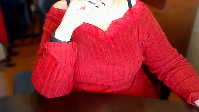 Snapshot of AlisaHot55 chatting on 01.16.26 AlisaHot55 online show from 01.16.26