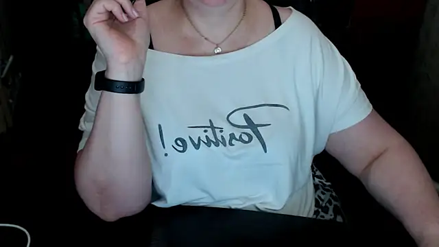 AlisaHot55 online show from 05.06.26