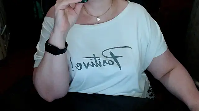 AlisaHot55 online show from 05.11.26