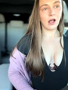 lunagirl13 online show from 11.11.25