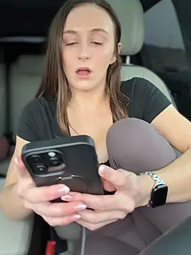 lunagirl13 online show from 02.11.26