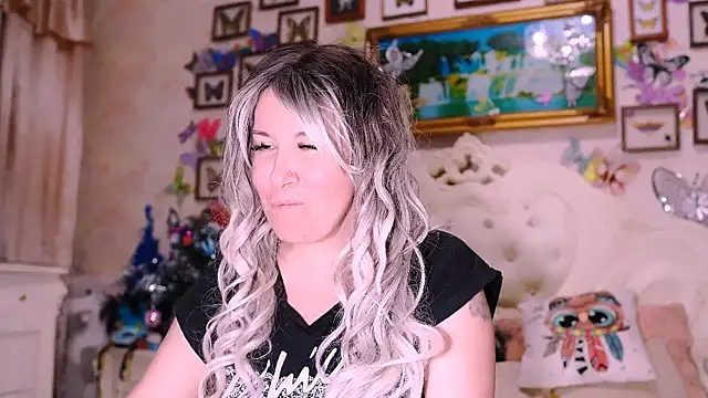 DirtySlut online show from 03.11.25