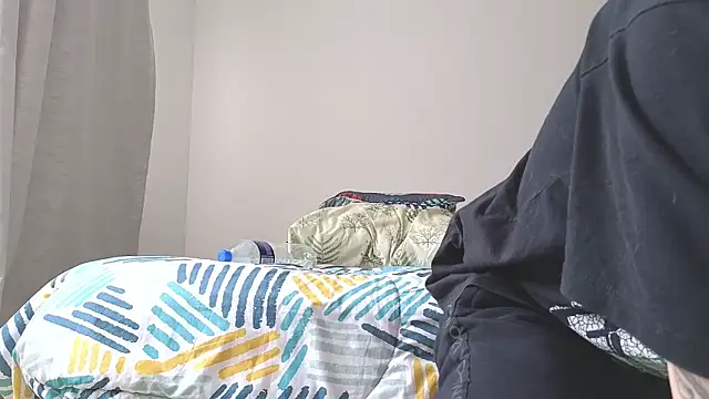 Snapshot of MattxFeet chatting on 03.18.26 MattxFeet online show from 03.18.26