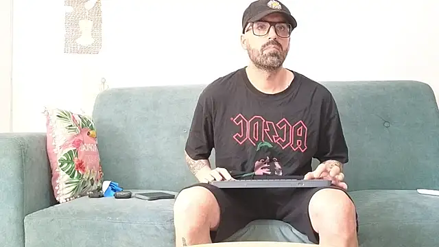 MattxFeet online show from 05.17.26