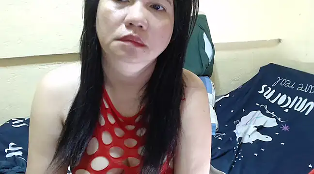 stacie iris online show from 01.09.25