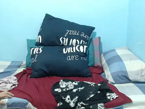 stacie iris online show from 04.05.26