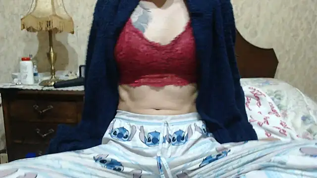 fabiolagg online show from 03.20.26