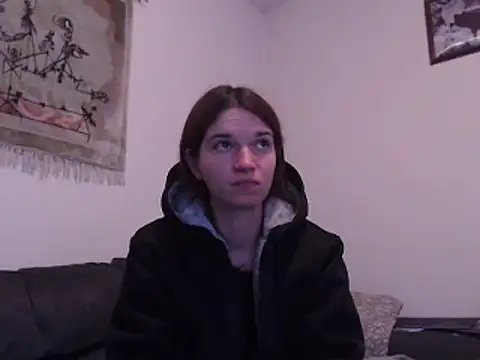 Geile-Luna online show from 12.08.24