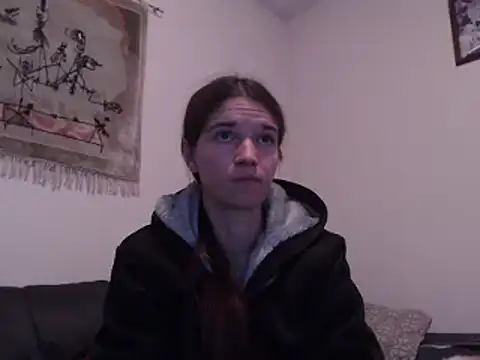 Geile-Luna online show from 12.11.24