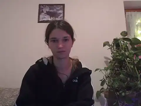 Geile-Luna online show from 12.23.24