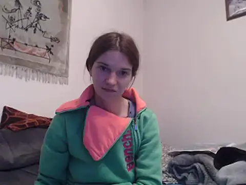 Geile-Luna online show from 02.10.25