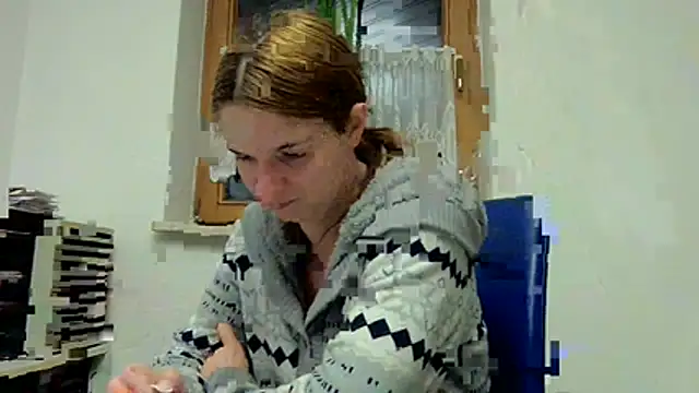 Snapshot of Geile-Luna chatting on 03.06.26 Geile-Luna online show from 03.06.26