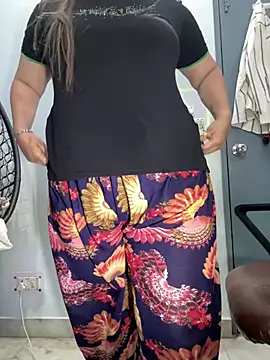 Preet Kaur 69 online show from 04.17.26