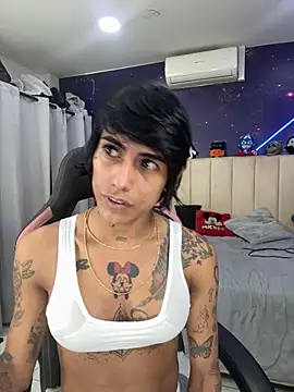 Nella Dolls online show from 11.11.25