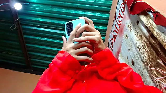 chandra haraa online show from 03.13.25