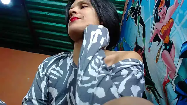 Snapshot of chandra_haraa chatting on 07.13.26 chandra haraa online show from 07.13.26