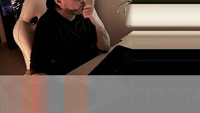 Sanders White online show from 12.29.24