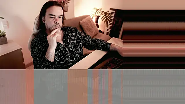 Sanders White online show from 01.21.25