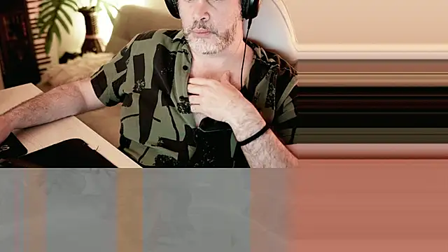 Sanders White online show from 01.28.25