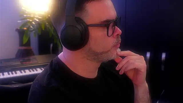 Sanders White online show from 09.14.25