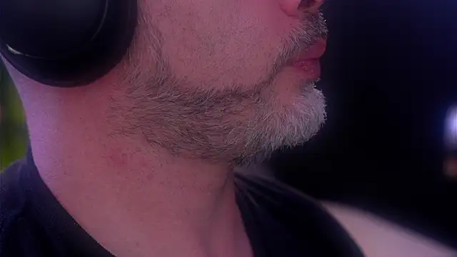 Sanders White online show from 09.16.25