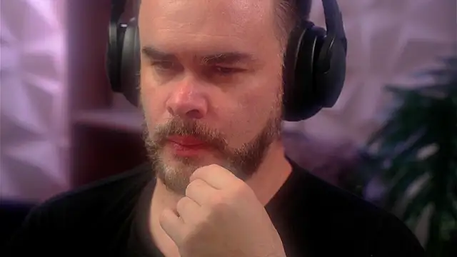 Sanders White online show from 01.06.26