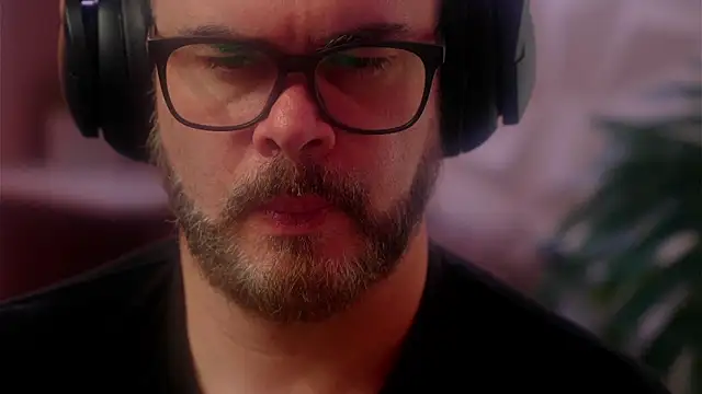 Sanders White online show from 01.07.26