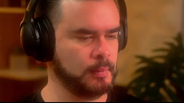 Sanders White online show from 01.10.26