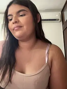 Lia sexx online show from 10.20.25