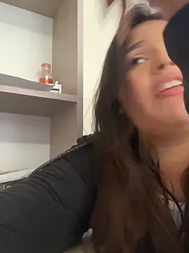 Lia sexx online show from 12.16.25