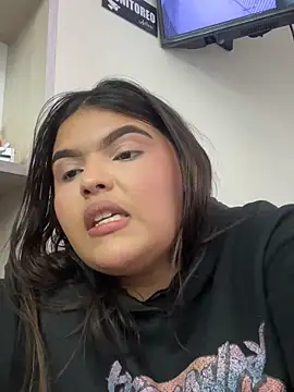 Lia sexx online show from 12.18.25