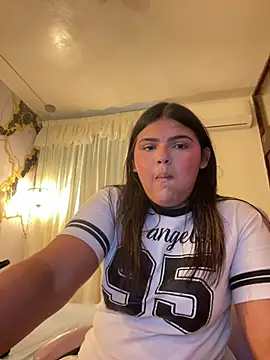 Lia sexx online show from 02.26.26