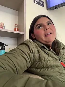 Lia sexx online show from 03.23.26