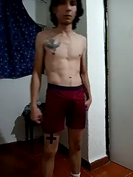 Latinopervs online show from 02.13.25