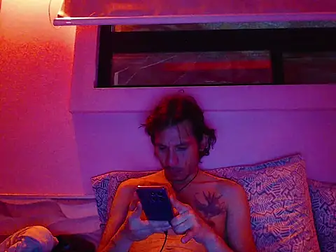 Latinopervs online show from 03.03.26