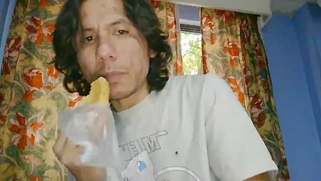 Latinopervs online show from 07.03.26