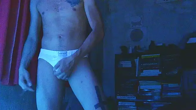 Latinopervs online show from 07.07.26