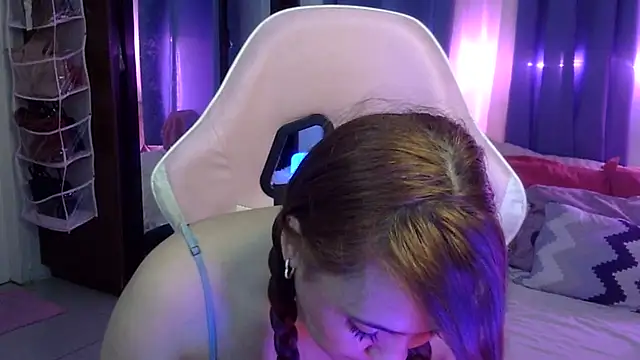 yourbabe Brielle online show from 09.21.25