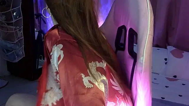 yourbabe Brielle online show from 01.09.26