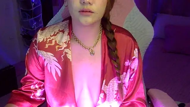 yourbabe Brielle online show from 03.13.26