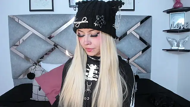Keidy rose online show from 12.24.24