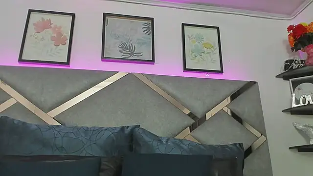 Keidy rose online show from 09.19.25