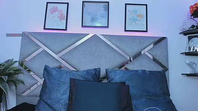 Keidy rose online show from 11.07.25