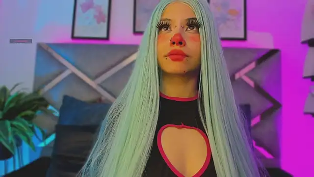 Keidy rose online show from 12.02.25