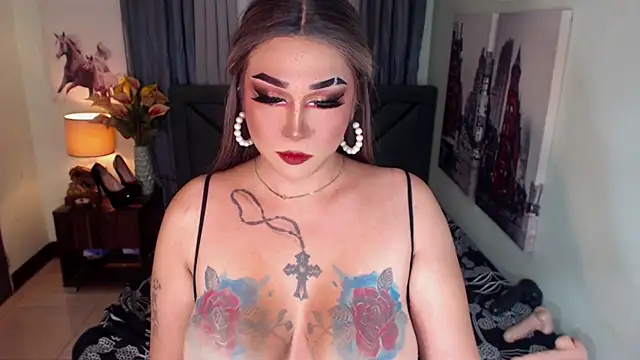 Transdomts4u online show from 01.19.25