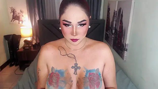 Transdomts4u online show from 03.09.25