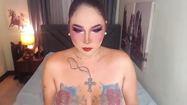 Transdomts4u online show from 03.20.25